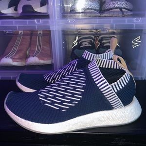 Adidas NMD CS2 “Ronin”